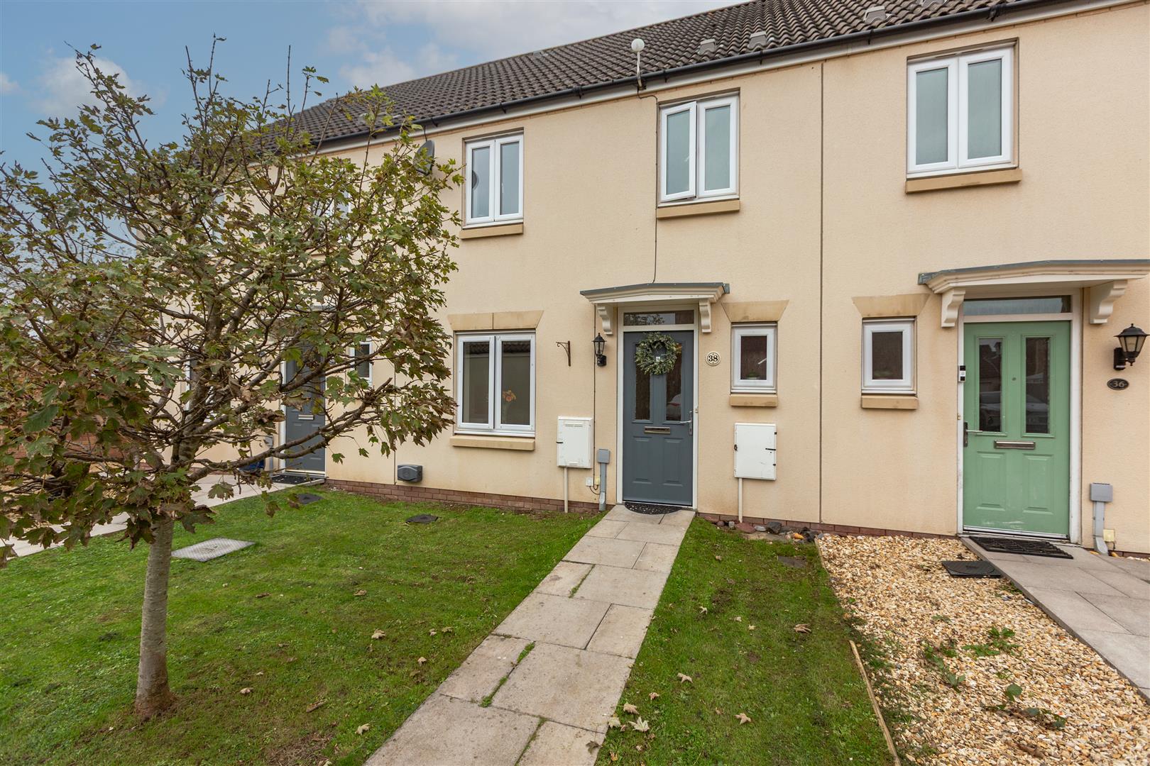 Ffordd Y Gamlas, Bynea, Llanelli, SA14 9AY